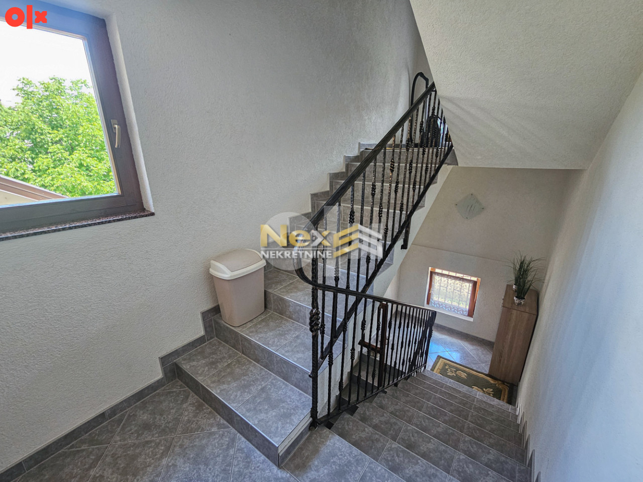 Kuća sa dvorištem Kasindolska/Ilidža 294 m2 7