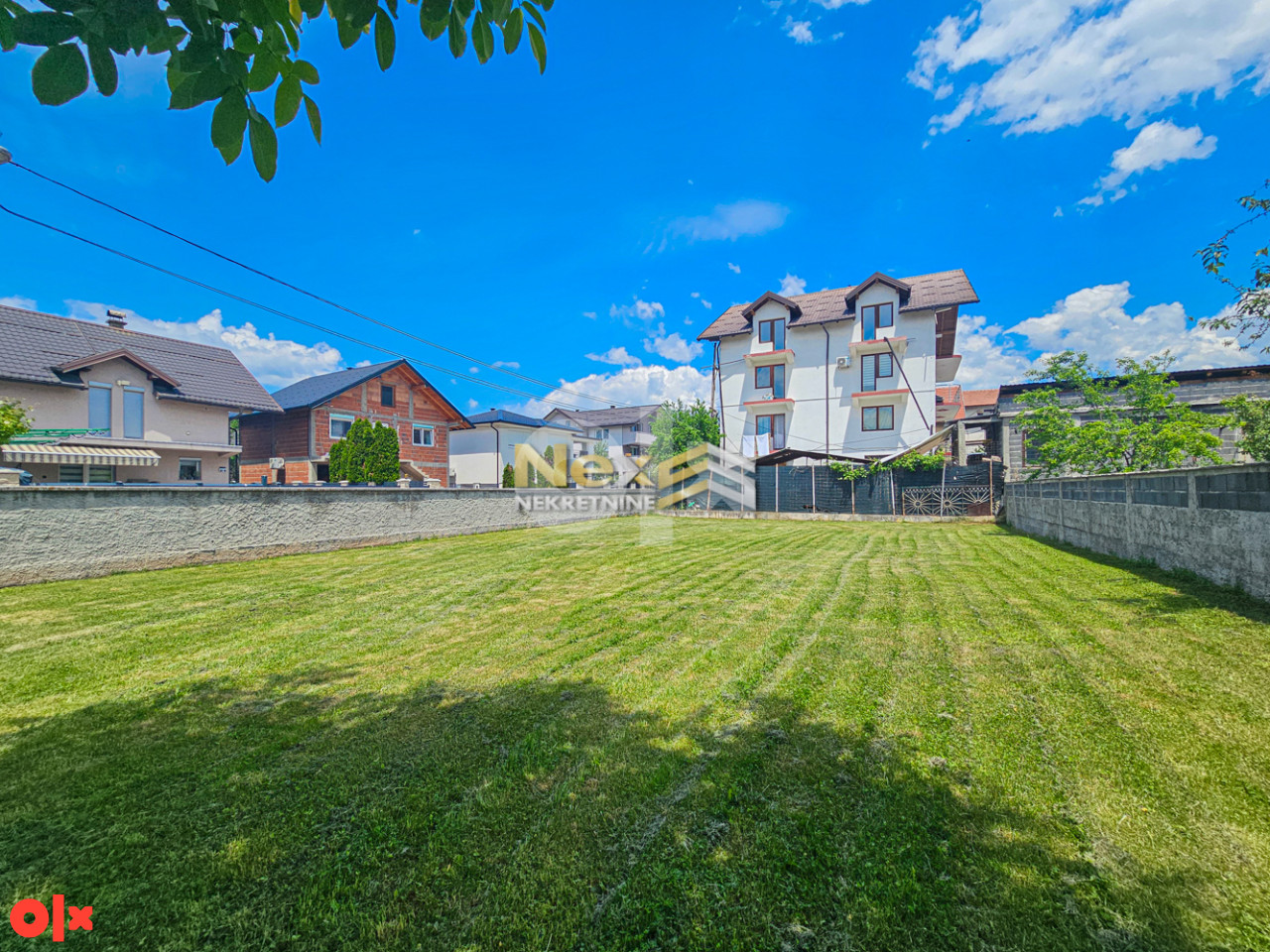 Kuća sa dvorištem Kasindolska/Ilidža 294 m2 6