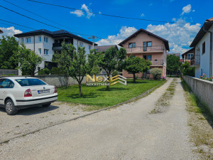 Kuća sa dvorištem Kasindolska/Ilidža 294 m2