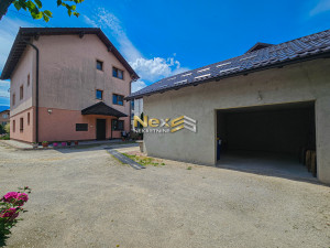 Kuća sa dvorištem Kasindolska/Ilidža 294 m2 photo 5