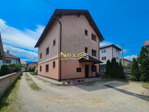 Kuća sa dvorištem Kasindolska/Ilidža 294 m2 photo 3