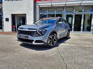 Kia Sportage 2025 LX Fresh