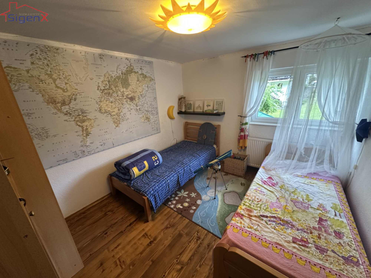 Kuća / Vikendica uz potok / Fojnica 24