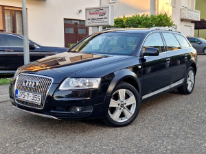 Audi A6 Allroad 3.0 TDI Quattro