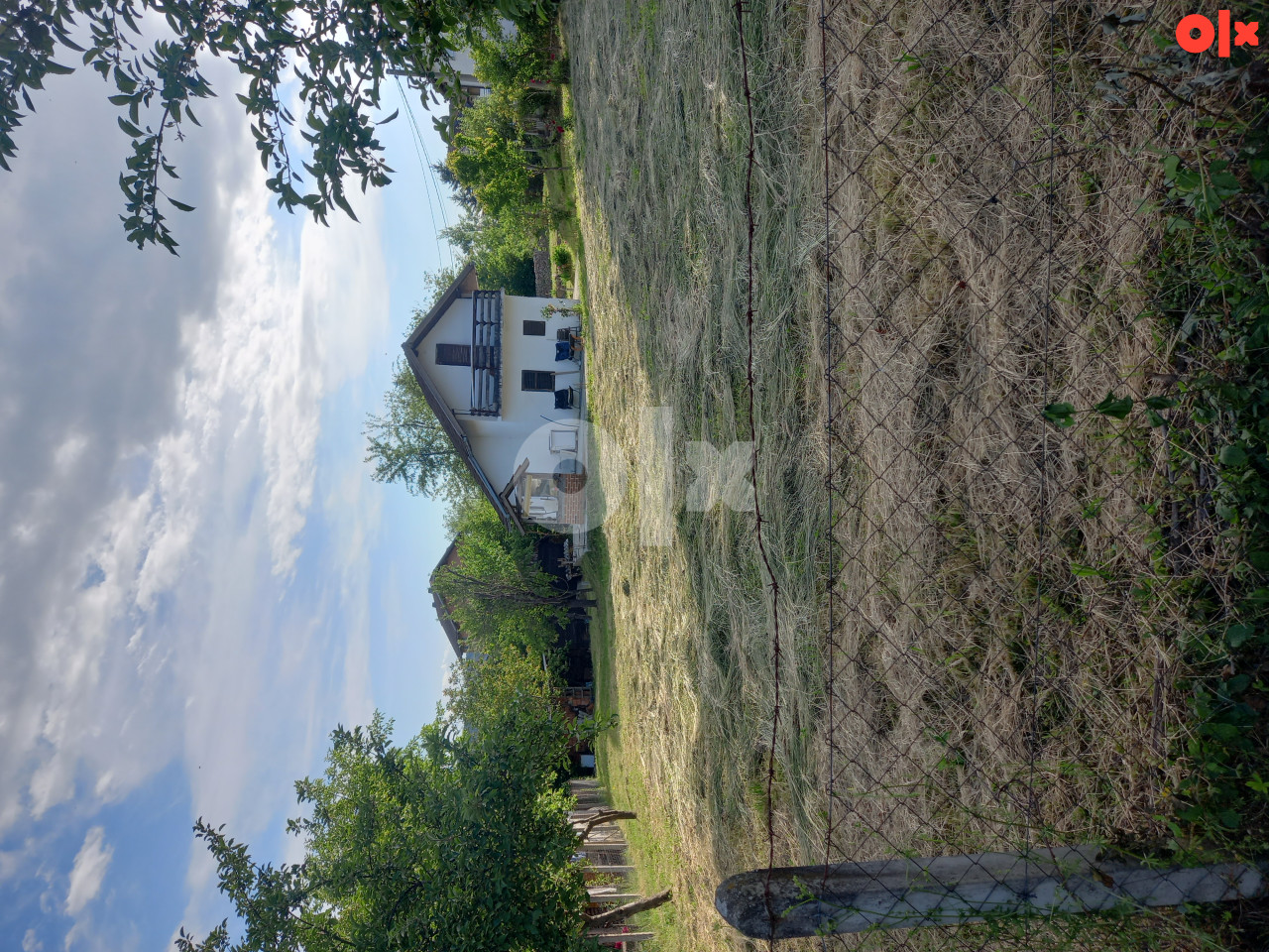 Vikendica Banja Luka 45m2