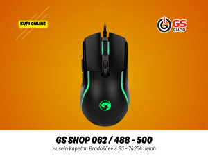 Miš gaming MARVO M292-BK TEPO 30