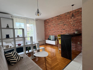 Garsonjera 27m2 | Odlična investicija | Naselje Sunce