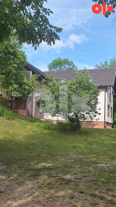 Vikendica Banja Luka 170m2 3