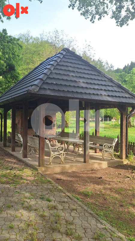 Vikendica Banja Luka 170m2 4