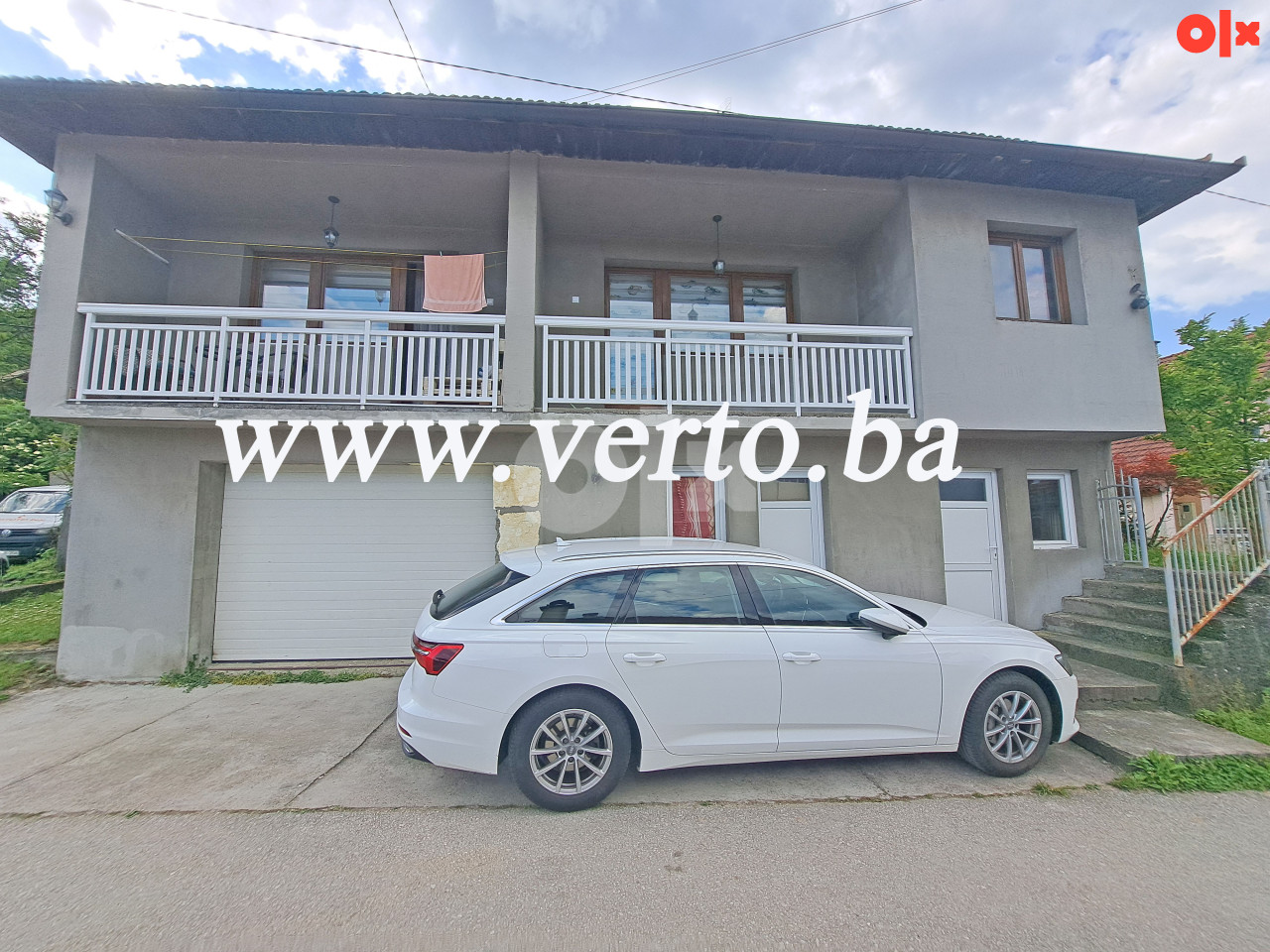 Kuća, Gornja Tuzla 150 m2 2