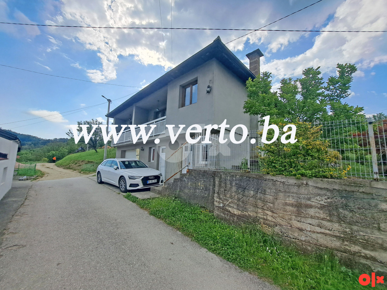 Kuća, Gornja Tuzla 150 m2 3