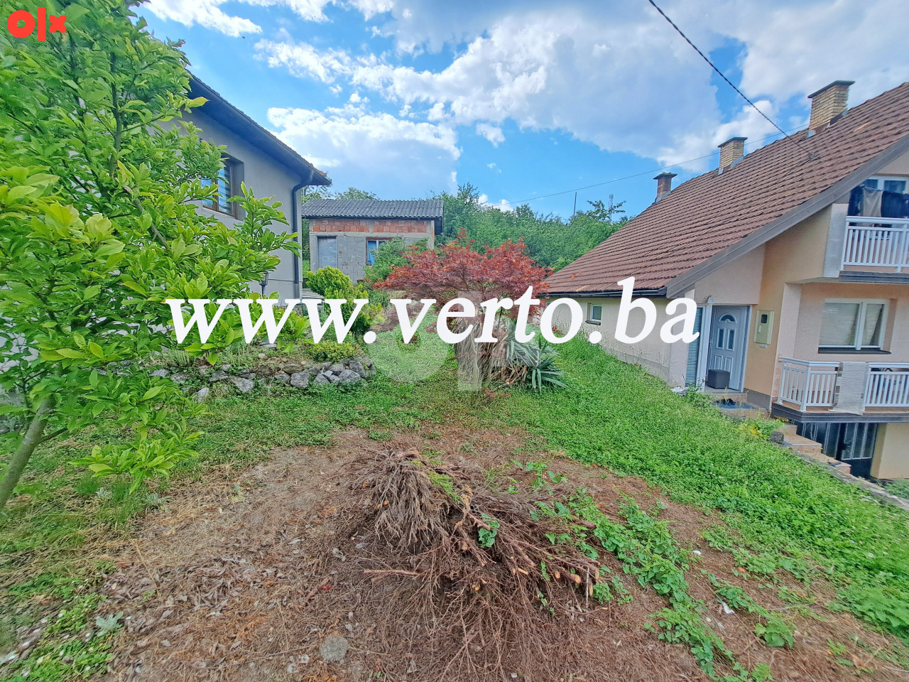 Kuća, Gornja Tuzla 150 m2 4
