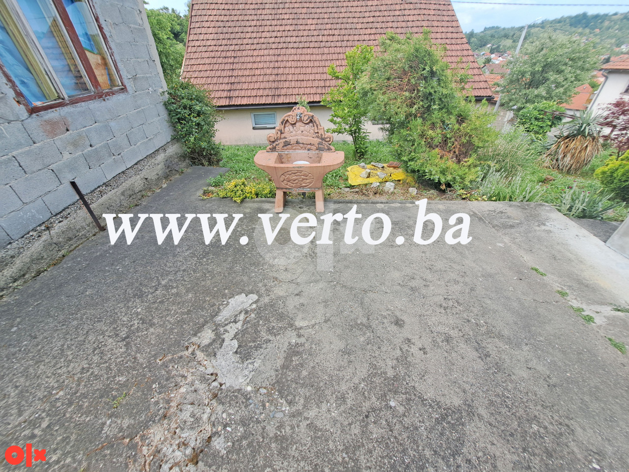 Kuća, Gornja Tuzla 150 m2 5