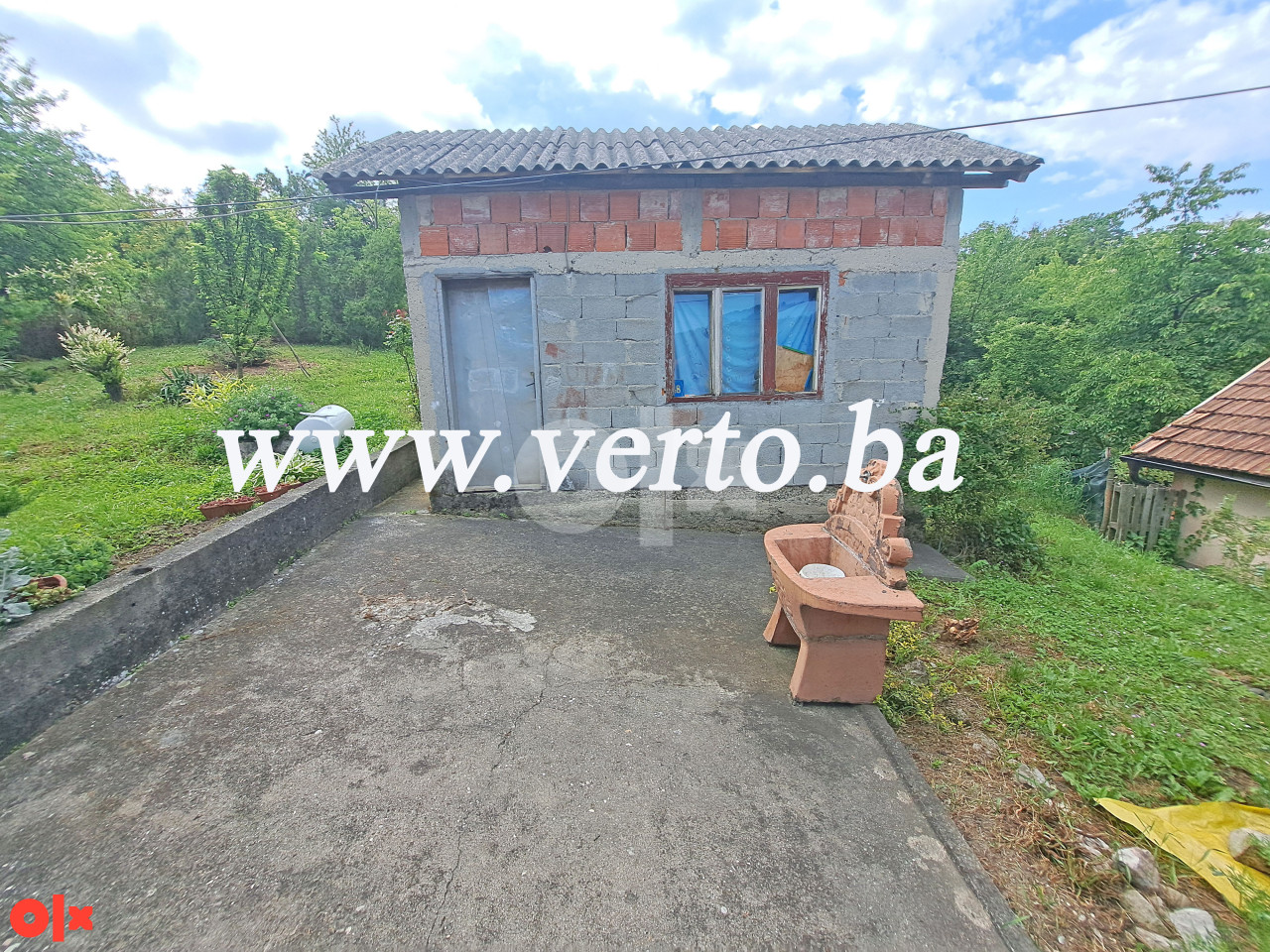 Kuća, Gornja Tuzla 150 m2 6