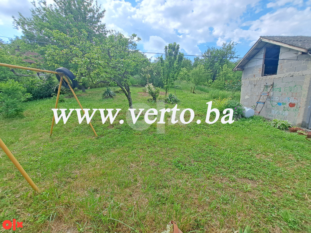 Kuća, Gornja Tuzla 150 m2 8