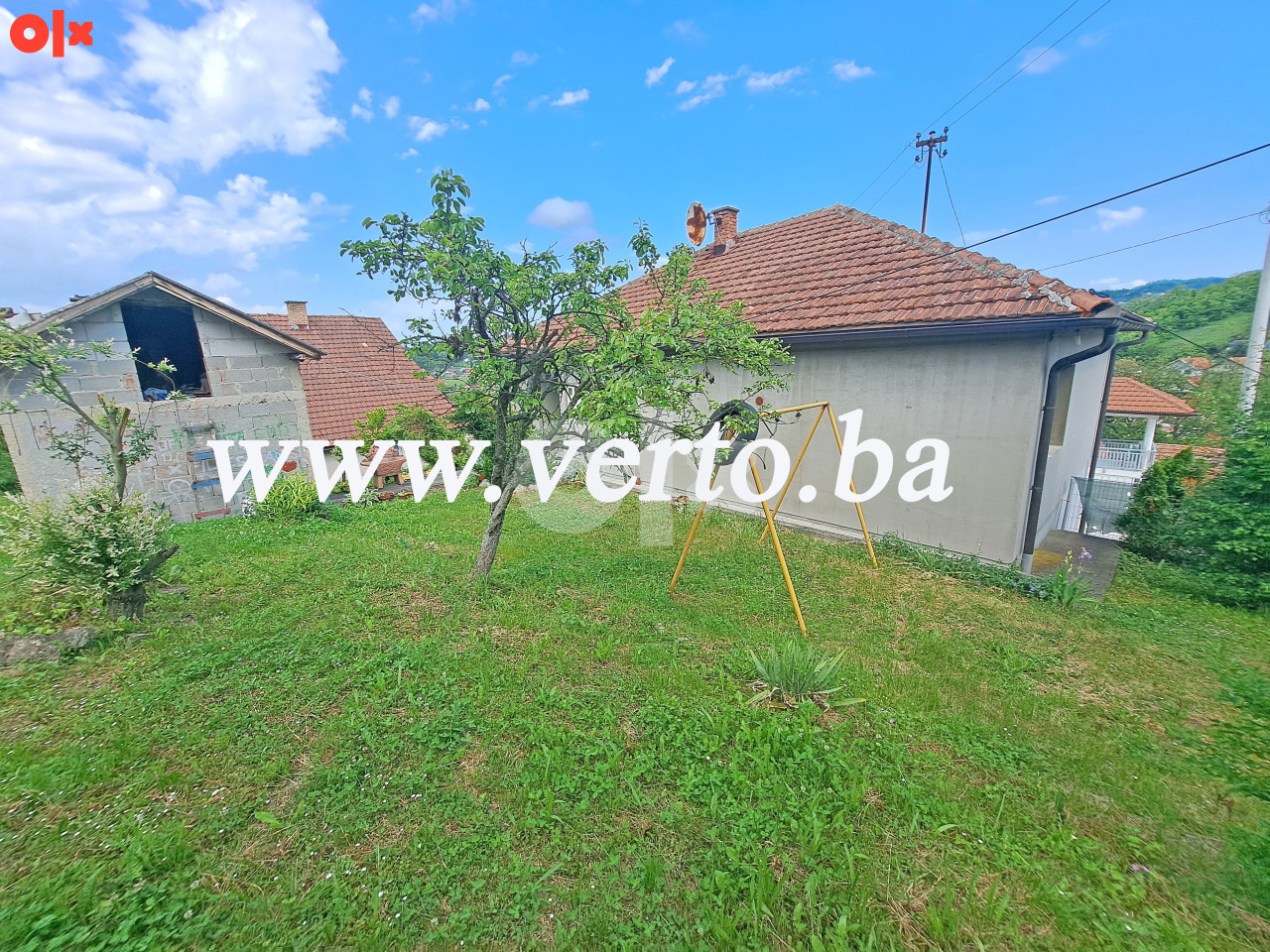 Kuća, Gornja Tuzla 150 m2 11
