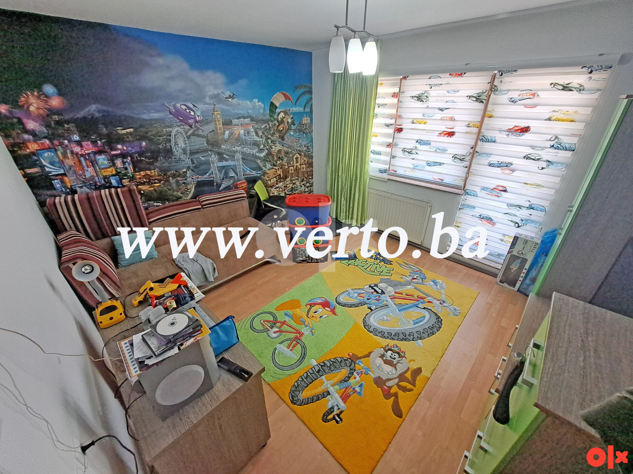 Kuća, Gornja Tuzla 150 m2 15