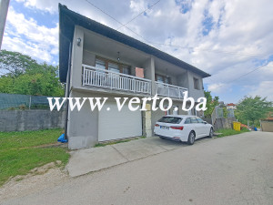 Kuća, Gornja Tuzla 150 m2
