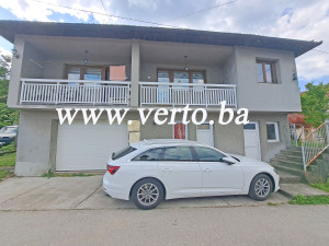 Kuća, Gornja Tuzla 150 m2 photo 2