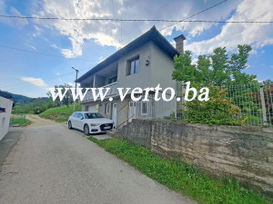 Kuća, Gornja Tuzla 150 m2 photo 3