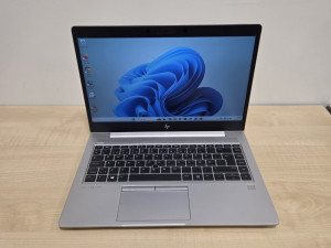 HP EliteBook 745 G6 Ryzen 5 Pro; 16GB RAM; 512GB SSD
