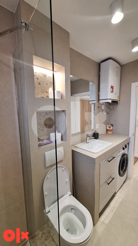 Stan Banja Luka 54 m² - Prikaz 6