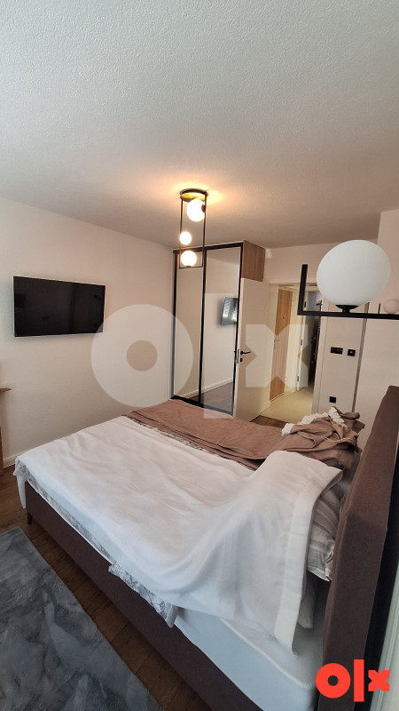 Stan Banja Luka 54 m² - Više