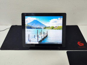 All in ONE POS PRO TOUCH 15.6 Intel J1900 8GB 120GB WIN 10 AIO