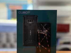 CUBOT KingKong 8
