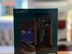 CUBOT KingKong ACE 2