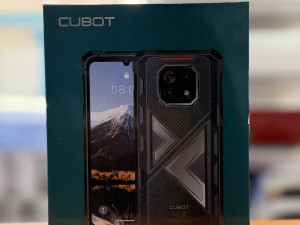 CUBOT KingKong ES 3