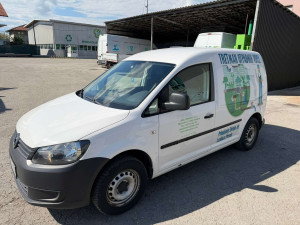 Volkswagen Caddy 1.6