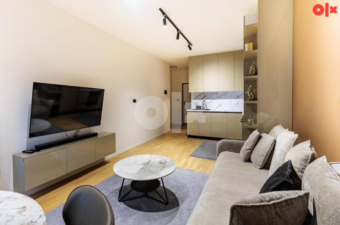 Stan Ilidža Residence Otes 50m2
