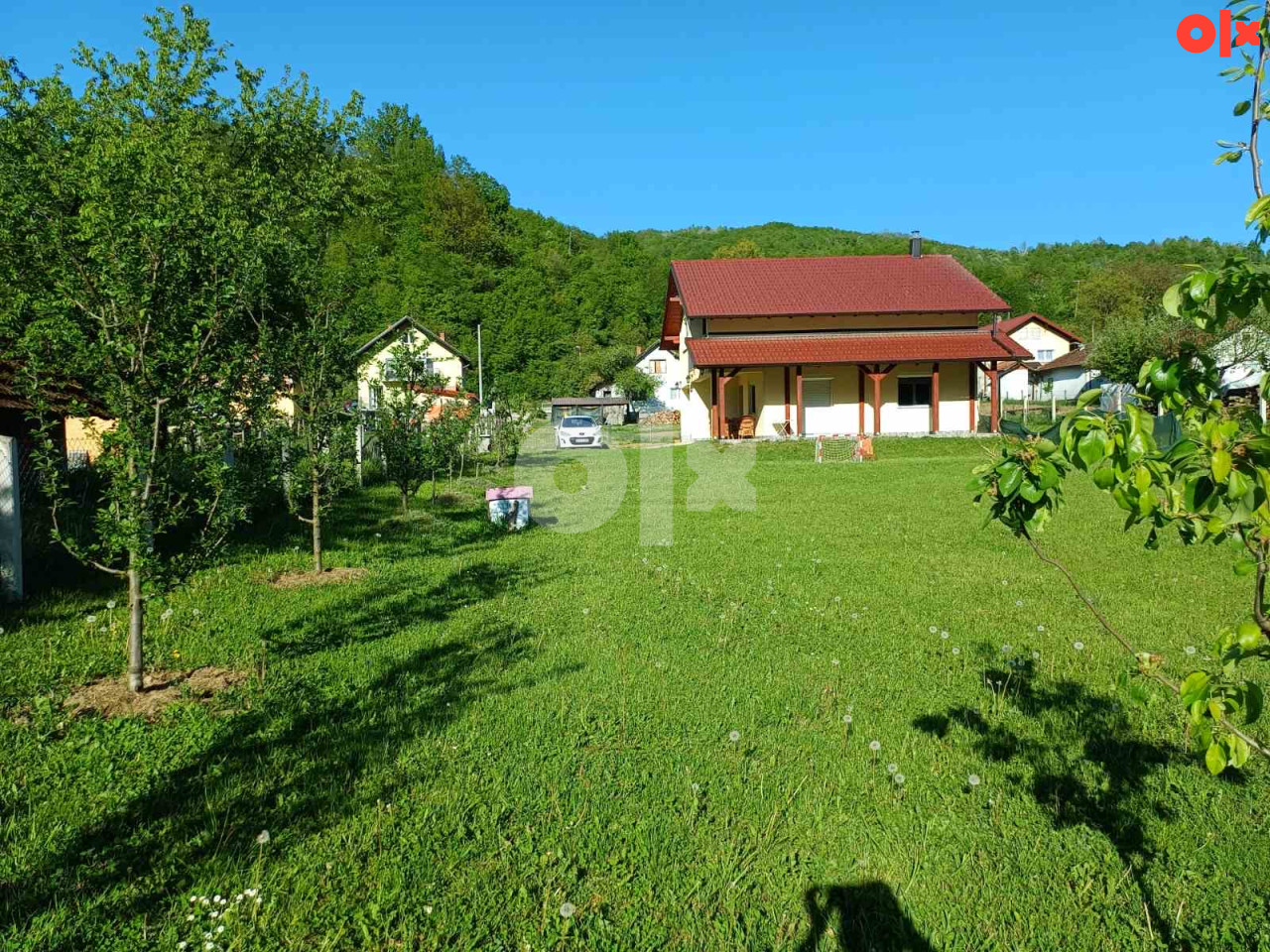 Kuća Banja Luka 2