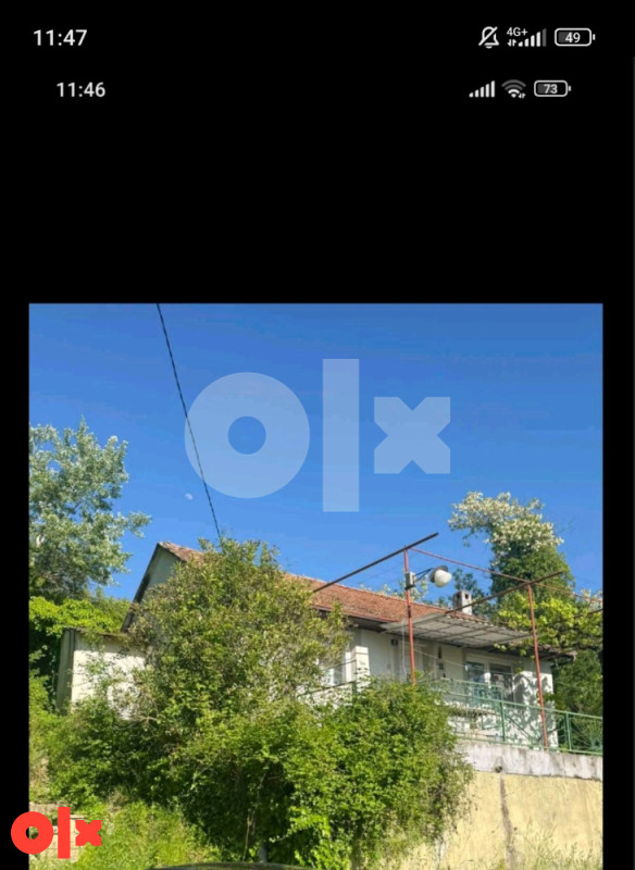 Kuća i zemljiste Ljubuški