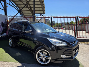 Ford Kuga 2.0 132KW AUTOMATIK 4X4 2016 CAMERA KEY LESS