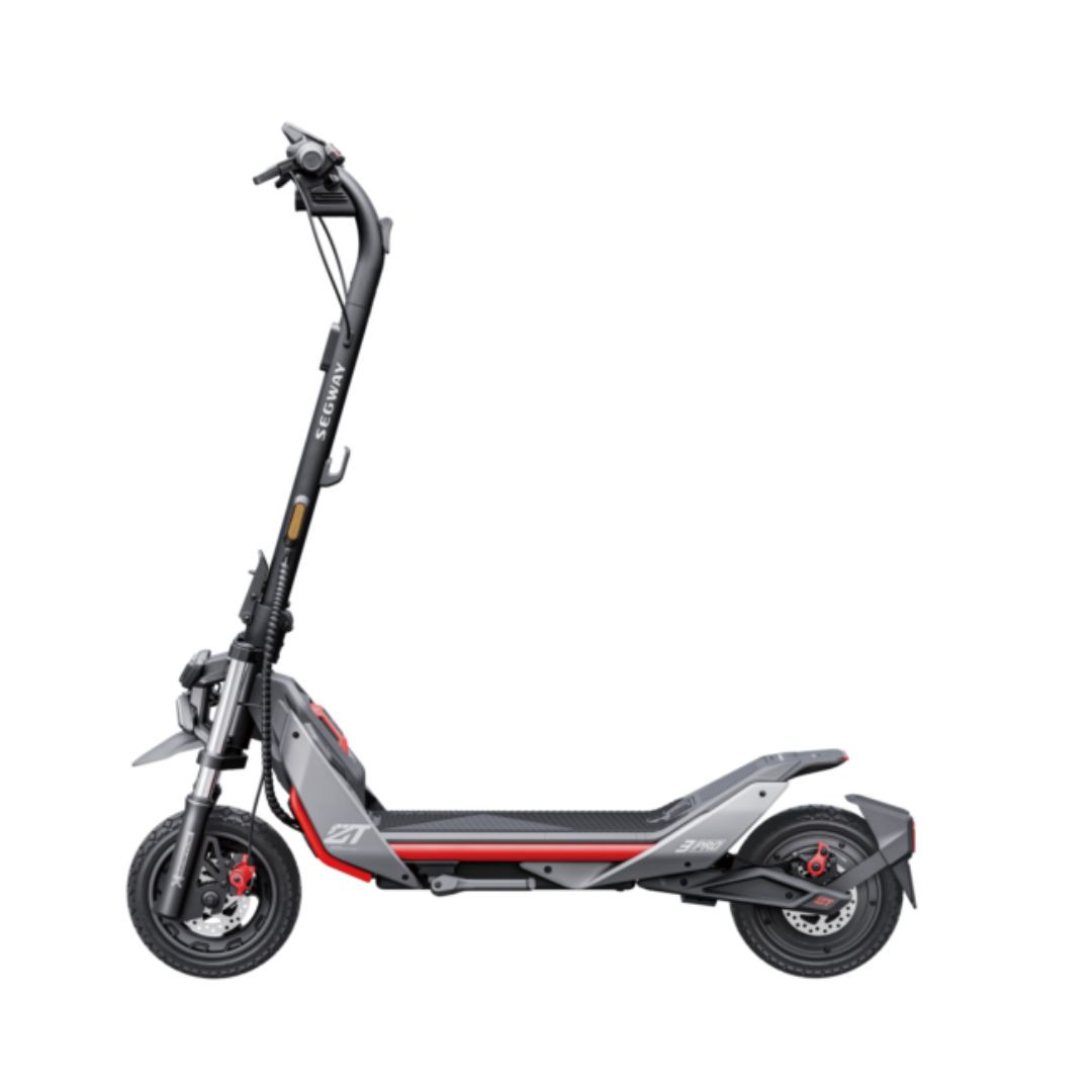 Segway ZT3 Pro E električni romobil