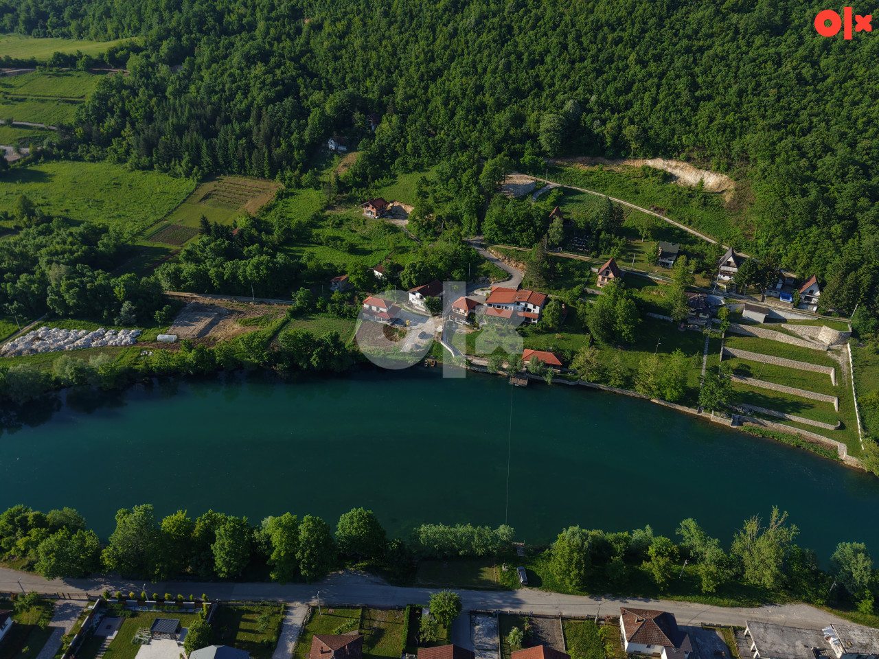 Građevinske parcele | Brekovica, Pokoj Amidžići
