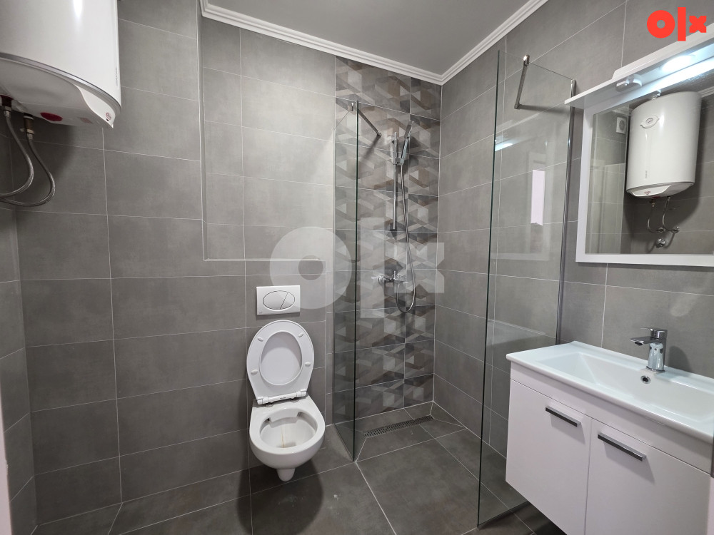 Stan Tuzla Tower Stupine - trosoban, 66.78m2 3