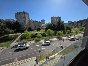 Stan Tuzla Tower Stupine - trosoban, 66.78m2 photo 5