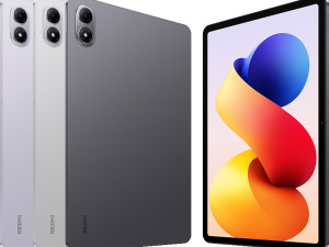 Xiaomi Redmi Pad 2 Pro 12.1 6/128GB NOVO