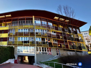 Četverosoban stan, Šip, Sarajevo I SKY NEKRETNINE