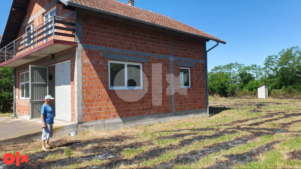 Prodajem kuću, poslovni prostor 2