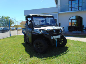 CFMOTO UFORCE 1000 2022