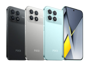 Poco F8 Pro 5G 12/512GB NOVO