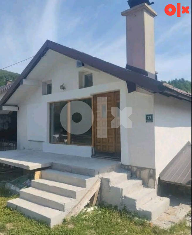 Poslovni prostor Hadžići