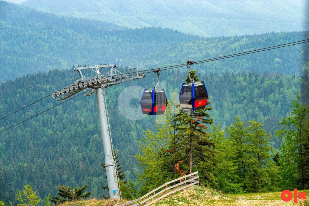 APARTMAN JAHORINA 28.55m2-TOP LOKACIJA 3