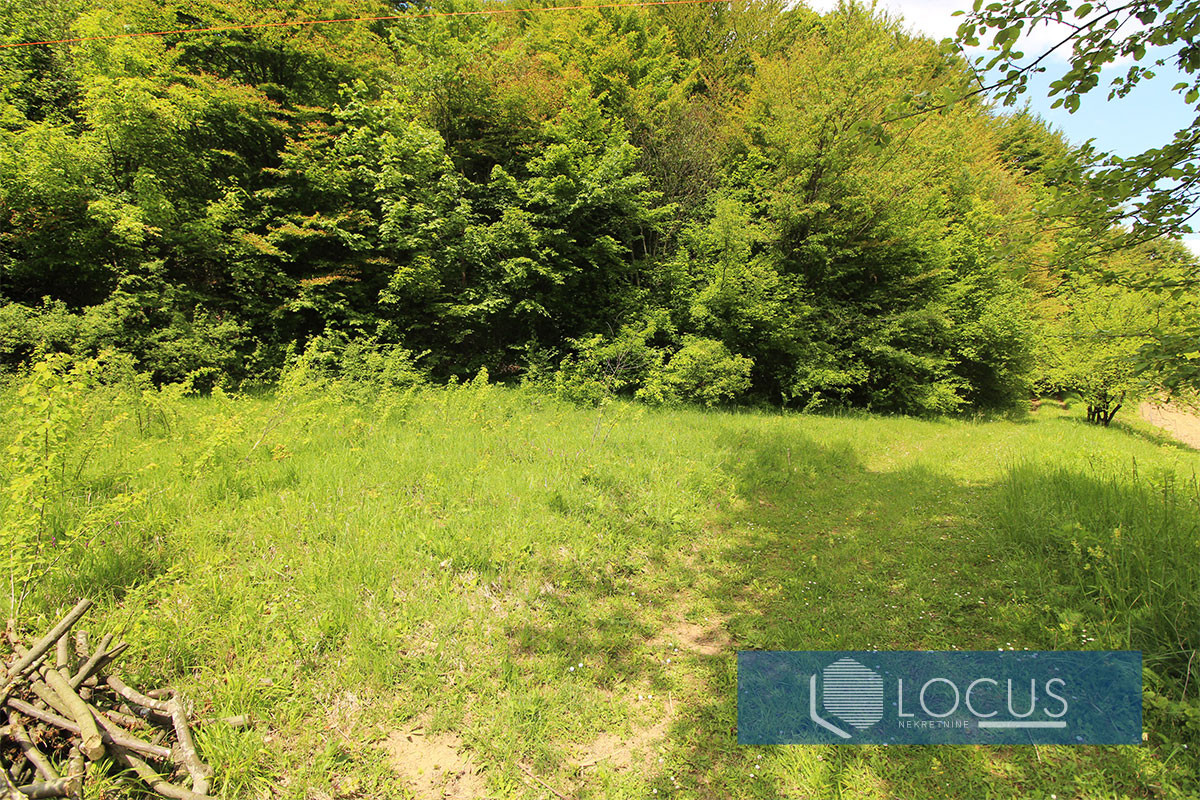 LOCUS prodaje: Zemljište površine 38.338m2, Malešići, Ilijaš 6