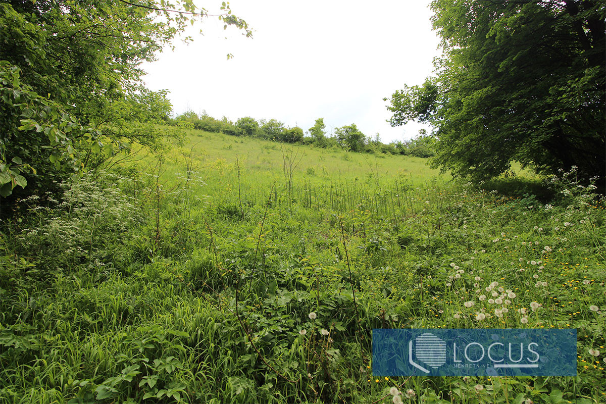 LOCUS prodaje: Zemljište površine 38.338m2, Malešići, Ilijaš 7