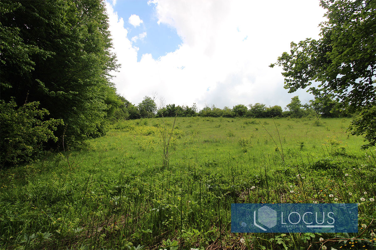 LOCUS prodaje: Zemljište površine 38.338m2, Malešići, Ilijaš 8